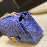  women's handbag, mid design, view 2