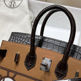  minimalist handbag detail view showing craftsmanship