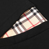 Burberry clothing styling view — premium authentic designer style