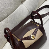  satchel interior and compartment view