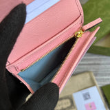 Side profile of elevated polished women's handbag – women's luxury handbag