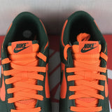 Nike clean off-white luxury sneakers view 12 premium leather build