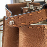 Ziva's Charm handbag – styled view (23cm*12cm*18cm)