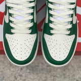 Nike neutral cream luxury sneakers view 9 minimalist modern build