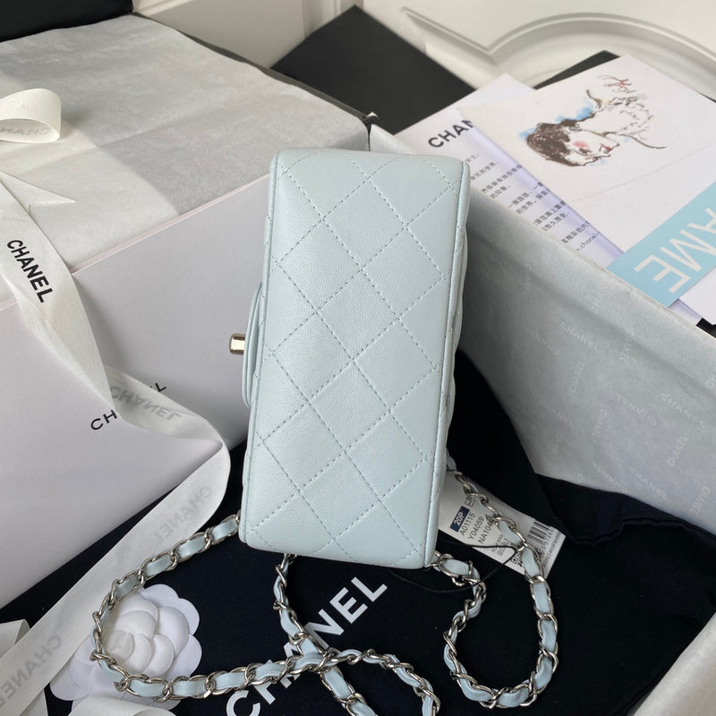  compact purse view 8