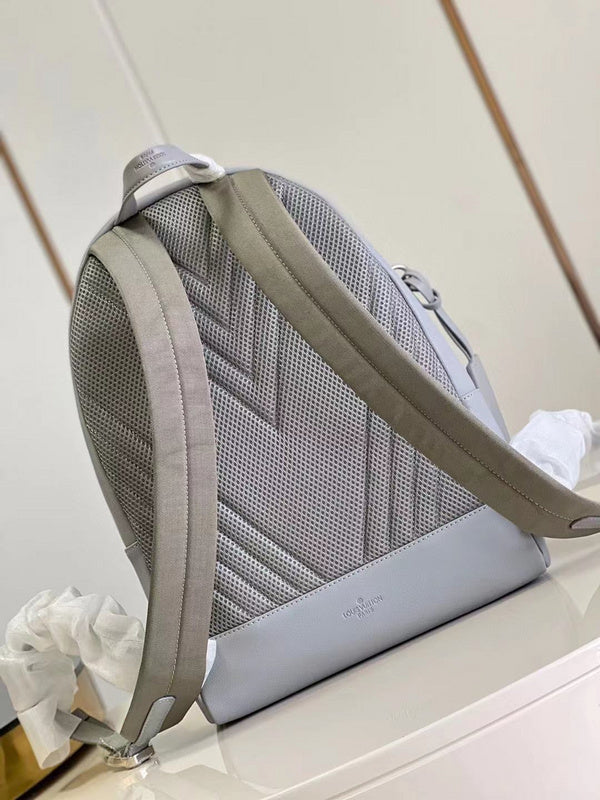 Styled lifestyle shot of sleek chic women's handbag – women's premium purse