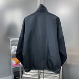 Balenciaga clothing detail view — premium authentic designer style