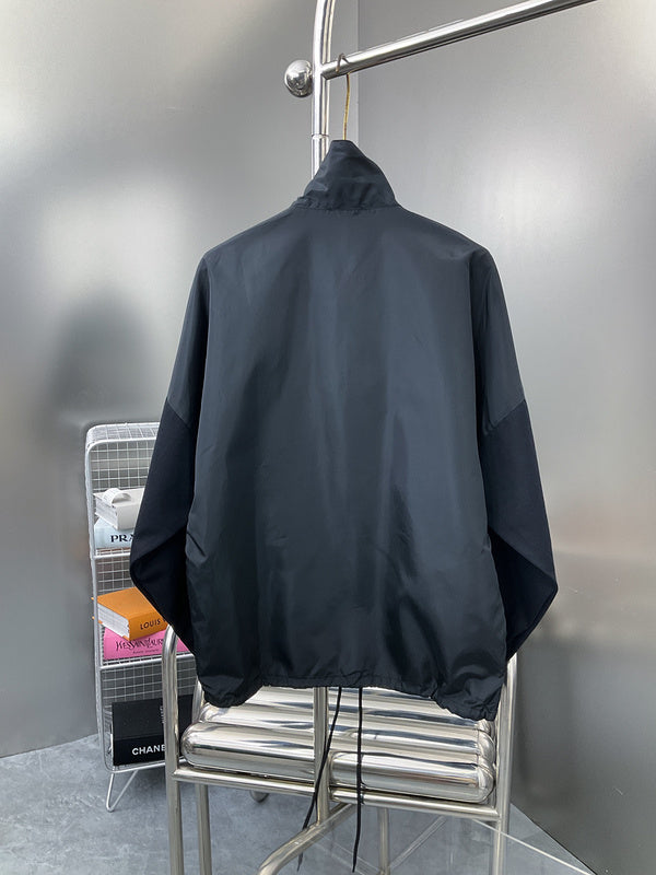 Balenciaga designer clothing styled look premium fashion