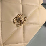 Zivas Charm Effortless Elegance Fashion Handbag (Modern Wardrobe Staple) – Detail View