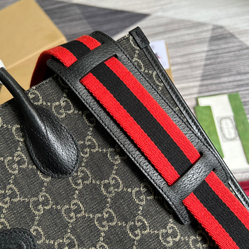 Interior view of sleek everyday-luxe women's handbag – women's luxury handbag