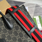 Interior view of sleek everyday-luxe women's handbag – women's luxury handbag