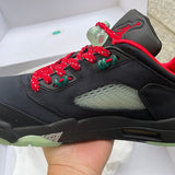 Nike Men's & Women's Luxury Lifestyle Trainers — Style 255 back view