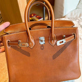 Statement shopper bag front view 7
