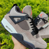 Nike classic monochrome luxury sneakers view 12 low-top design