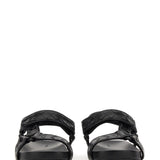 Bottega Veneta sandals side profile designer luxury fashion