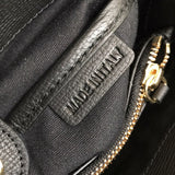 Ziva's Charm handbag – carry view (one versatile size)