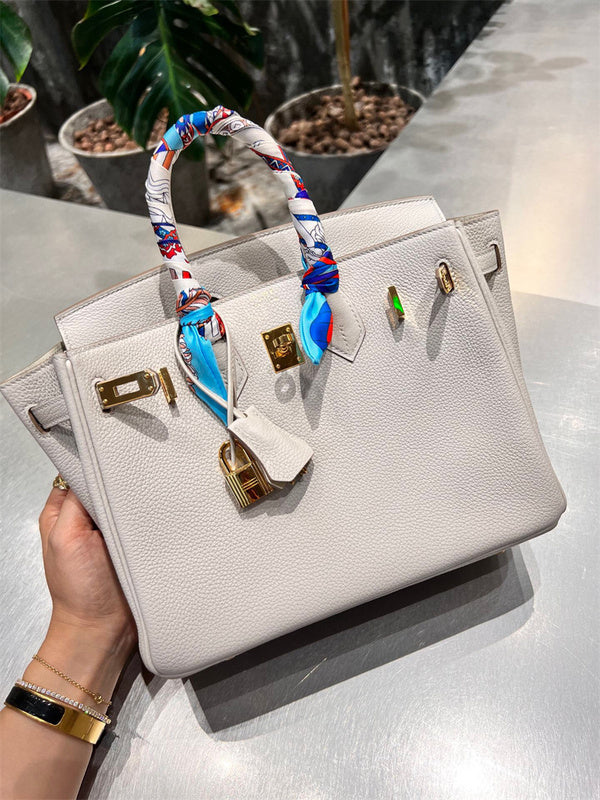 Polished bag women's premium everyday handbag