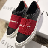 Givenchy shoes Style 033 - packaging and accessories