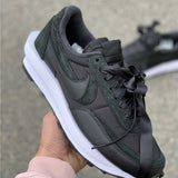 Nike Men's & Women's Premium Low-Top Trainers — Style 025 front view