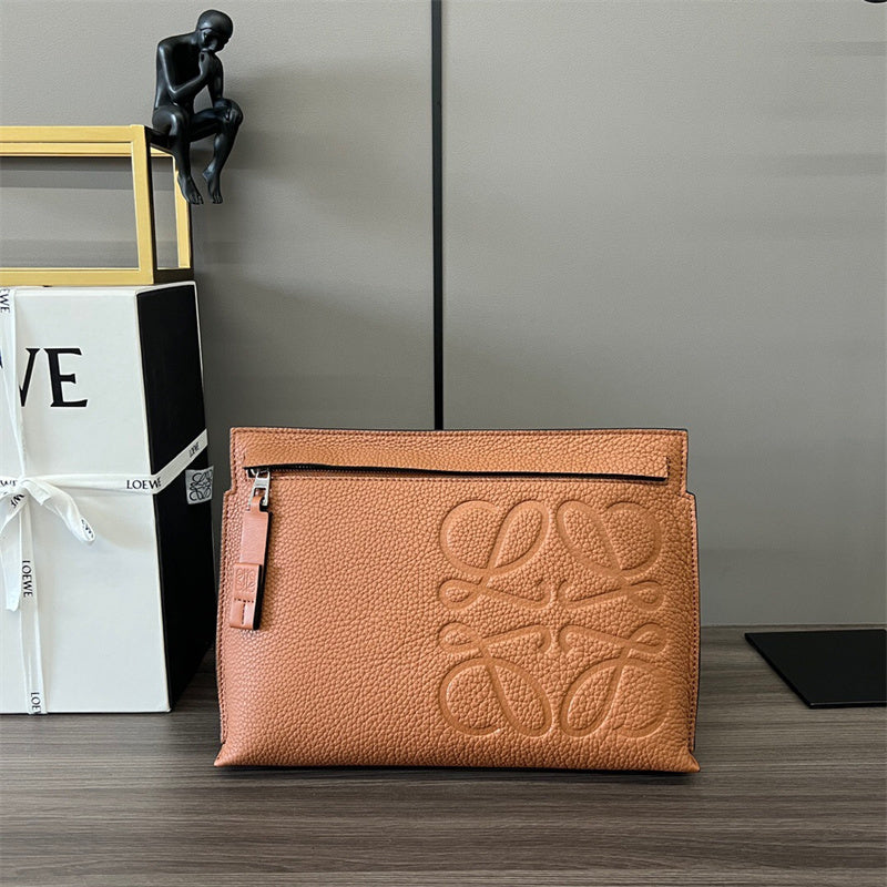 Ziva's Charm handbag – full view (29.5cm*6.5cm*20.5cm)