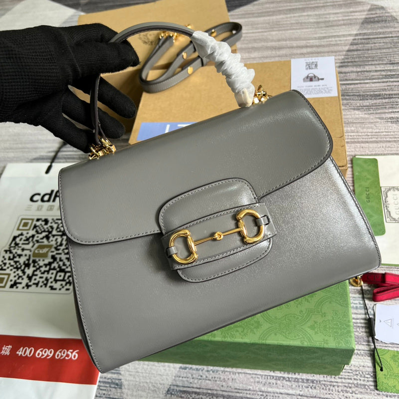 Tailored bag women's premium everyday handbag