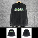 Amiri hoodie styling view — premium authentic designer style