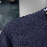 Close-up detail shot of Louis Vuitton luxury clothing with tailored silhouette