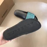 Polished Faux Leather Shoes - Statement Everyday Style | Women's Luxury Shoes #1342 - hardware and detail close-up (image 5) of designer-inspired shoes