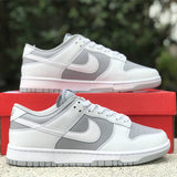 Nike sneakers detailed view showing premium designer craftsmanship