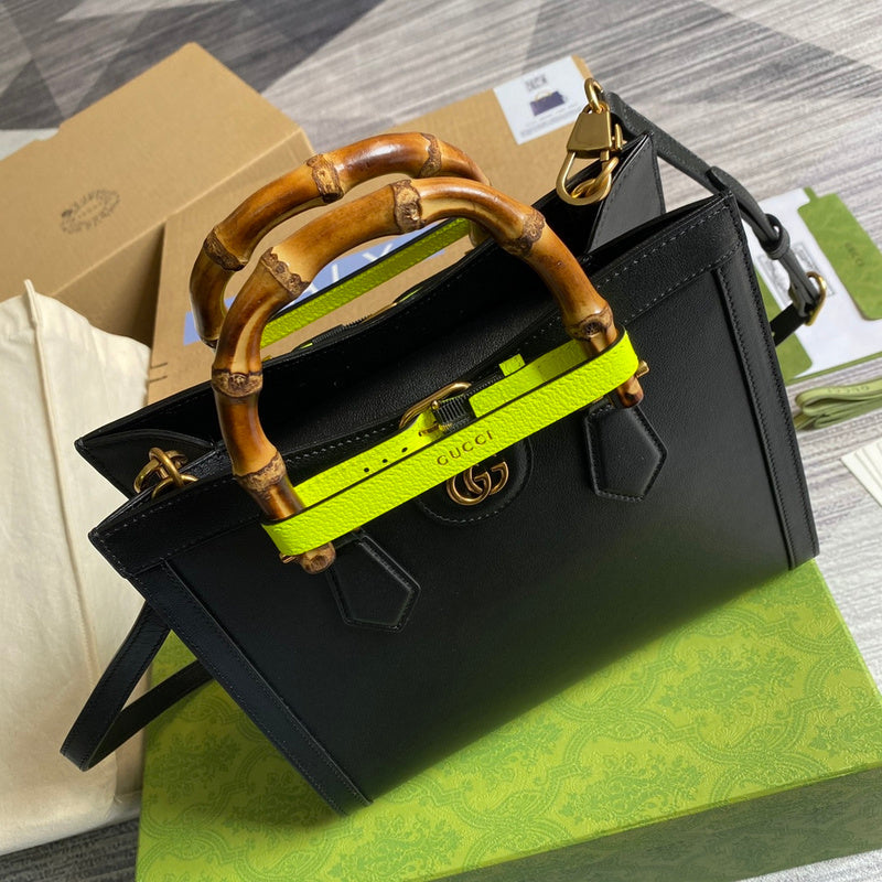 Styled lifestyle shot of polished statement women's handbag – women's premium purse