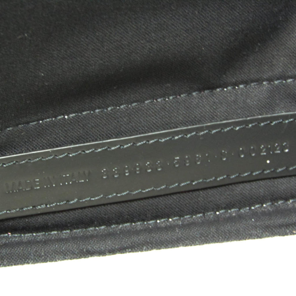 Balenciaga Navy Cabas Handbag | Luxury Canvas Tote Bag