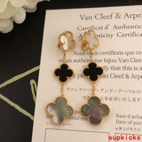 Full view of Van Cleef & Arpels unisex jewelry piece