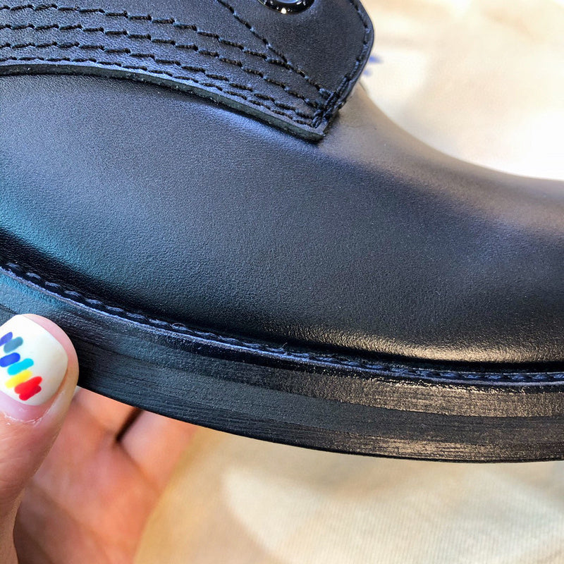 Louis Vuitton luxury shoes lifestyle view — premium authentic designer style