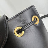 Front view of elevated signature women's handbag – women's premium purse