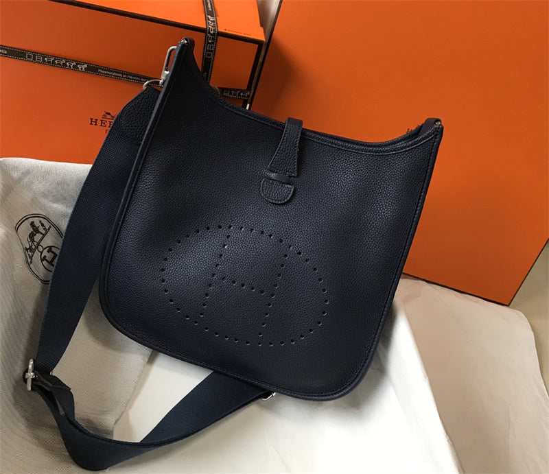 Contemporary handbag styled for everyday wear
