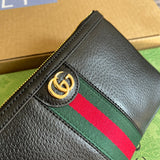 Interior view of timeless premium bag