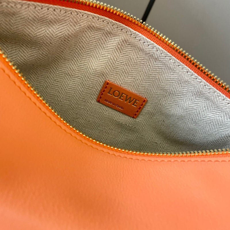 Ziva's Charm handbag – styled view (21cm*17cm*12.5cm)