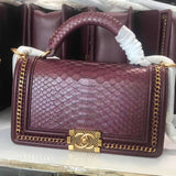  handbag, mid everyday style, image 3