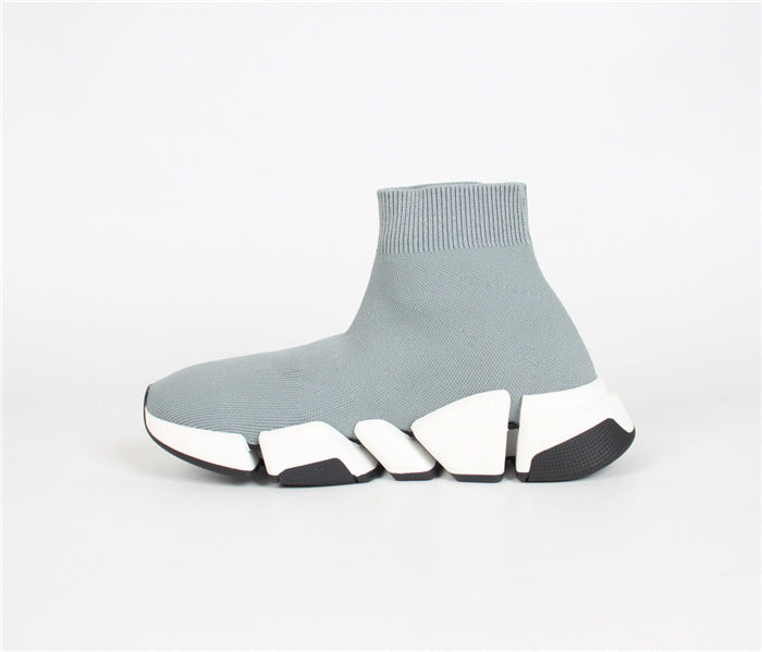 Balenciaga shoes Style 339 - styled lifestyle view