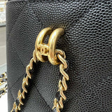 Zivas Charm Refined Everyday Style Designer Handbag (Everyday Luxury Essential) – Styled Look