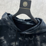 Balenciaga clothing close-up — premium authentic designer style