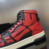 Amiri designer sneakers full view