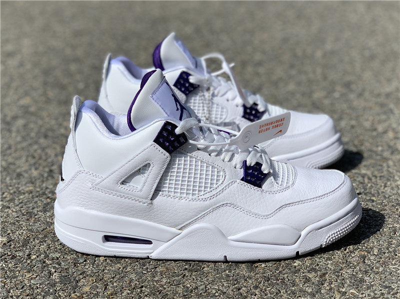 Nike bold contrast luxury sneakers view 5 streetwear statement look