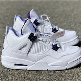 Nike bold contrast luxury sneakers view 5 streetwear statement look