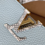  classic crossbody bag styled with outfit