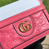 Interior view of polished sleek women's handbag – women's luxury handbag