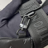  sleek shoulder bag detail view showing craftsmanship 8
