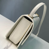 Ziva's Charm handbag – close-up view (19cm*6cm*13.5cm)