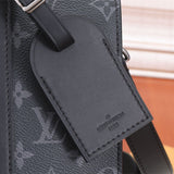  sophisticated structured bag styled with outfit
