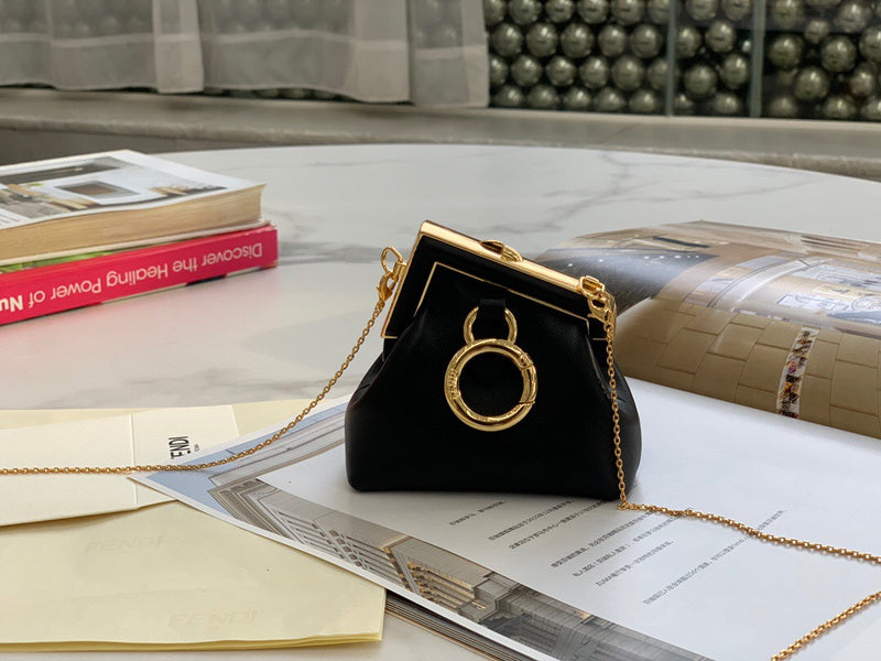 Ziva's Charm handbag – product shot (Standard Size)
